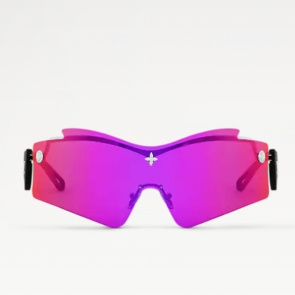 Louis Vuitton Accessories - Authentic Louis Vuitton Sunglasses